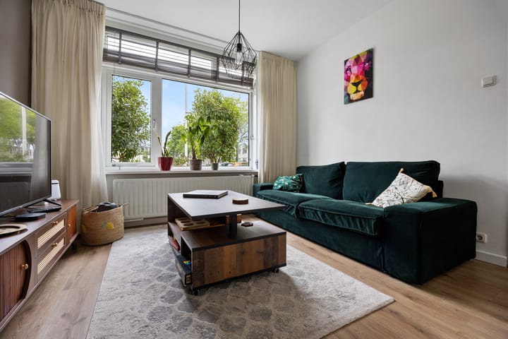 Foto 3 van de Savornin Lohmanstraat 18