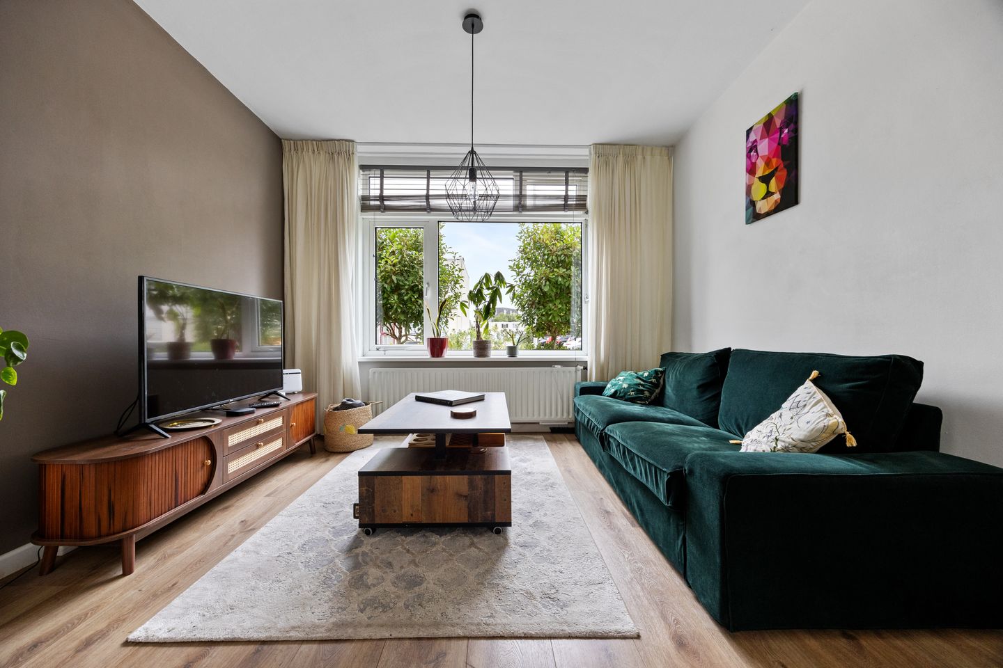 Foto 4 van de Savornin Lohmanstraat 18