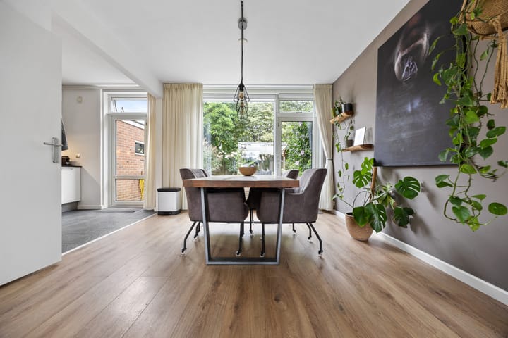 Foto 5 van de Savornin Lohmanstraat 18