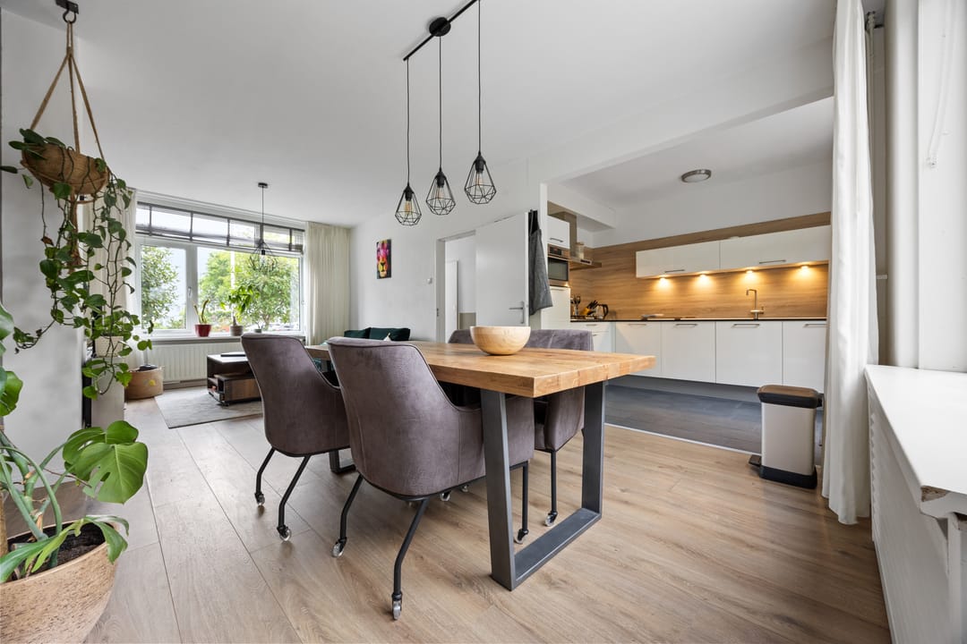 Foto 7 van de Savornin Lohmanstraat 18