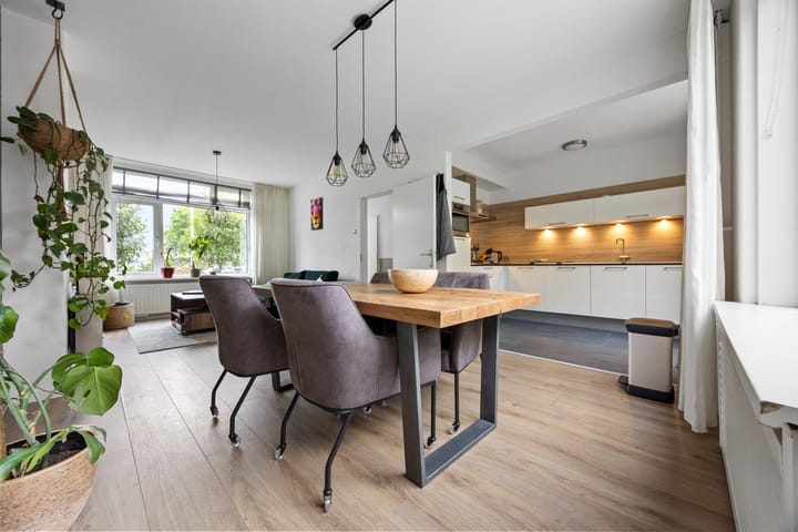 Foto 7 van de Savornin Lohmanstraat 18