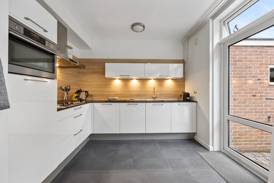 Foto 8 van de Savornin Lohmanstraat 18