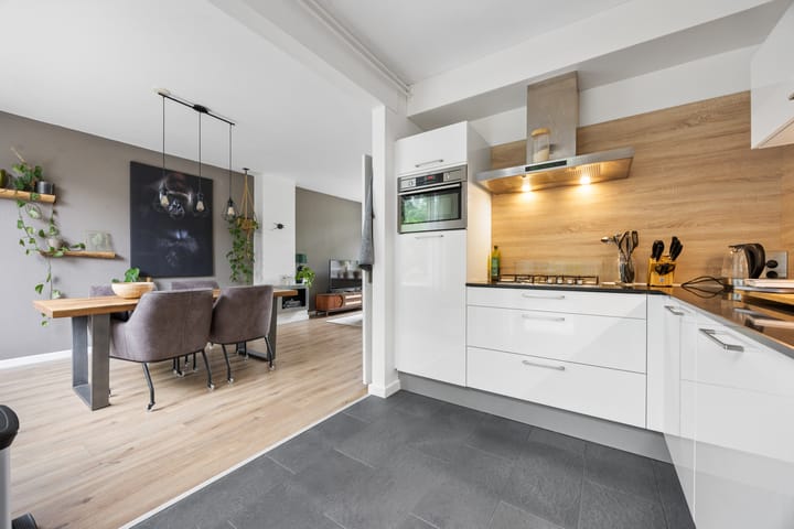 Foto 10 van de Savornin Lohmanstraat 18