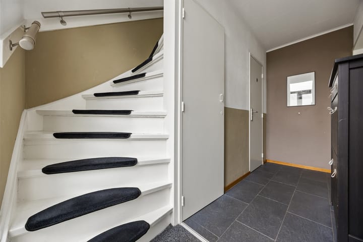 Foto 12 van de Savornin Lohmanstraat 18