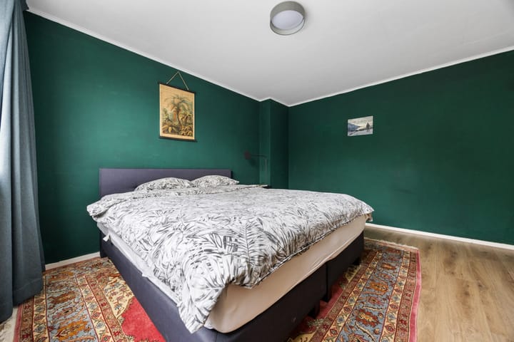 Foto 14 van de Savornin Lohmanstraat 18