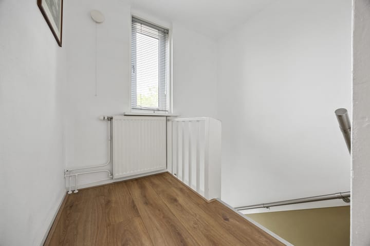 Foto 13 van de Savornin Lohmanstraat 18