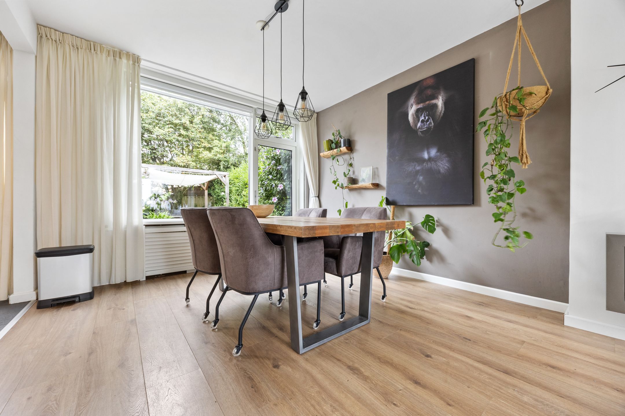 Foto 6 van de Savornin Lohmanstraat 18