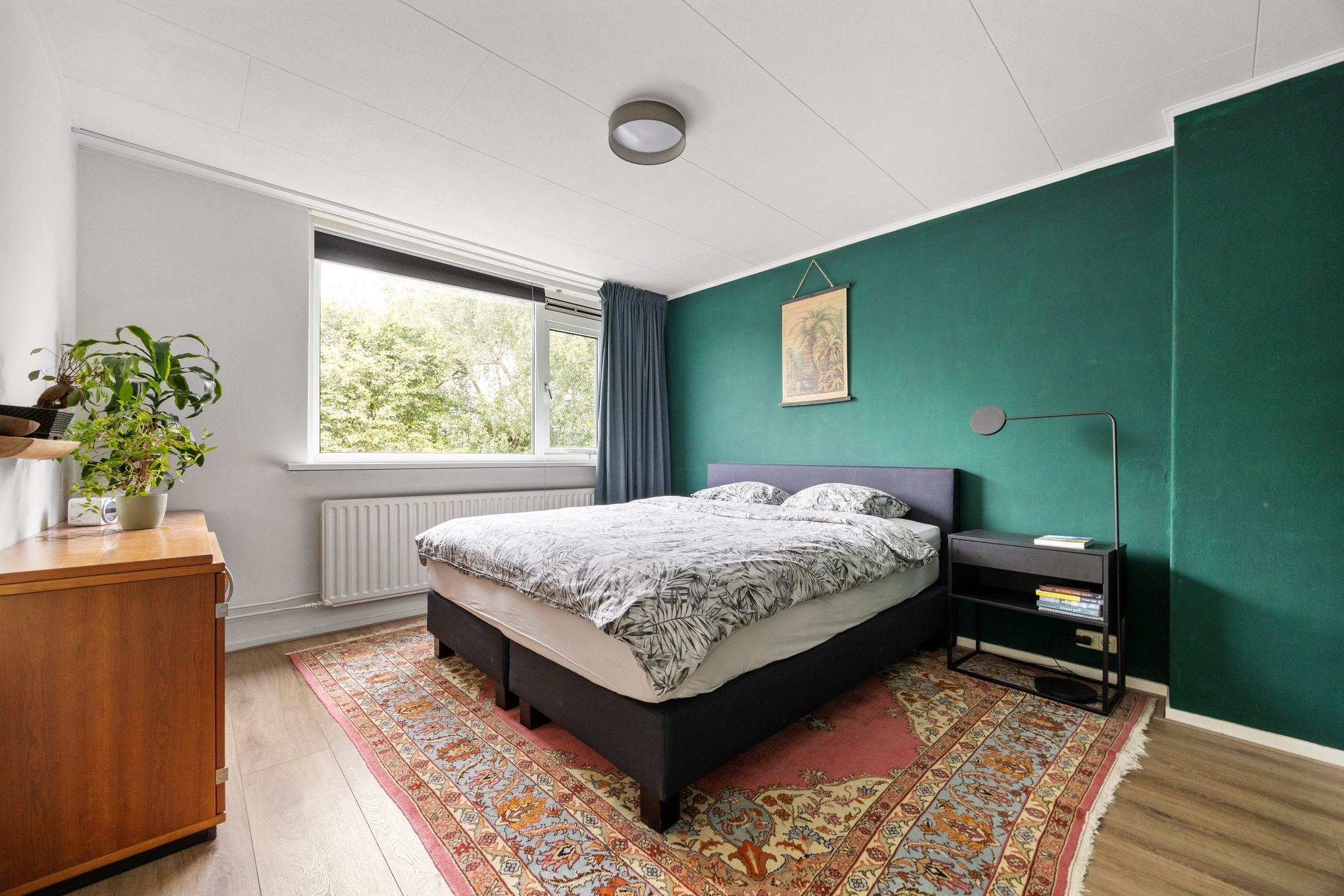 Foto 15 van de Savornin Lohmanstraat 18