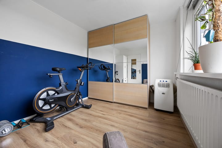 Foto 18 van de Savornin Lohmanstraat 18