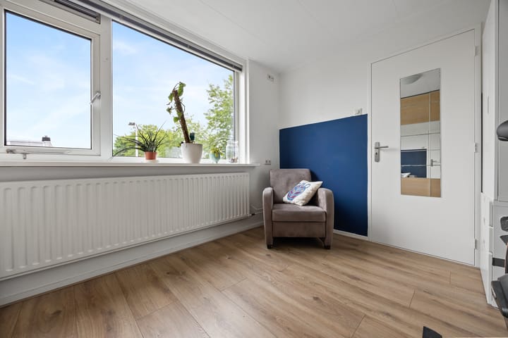 Foto 19 van de Savornin Lohmanstraat 18