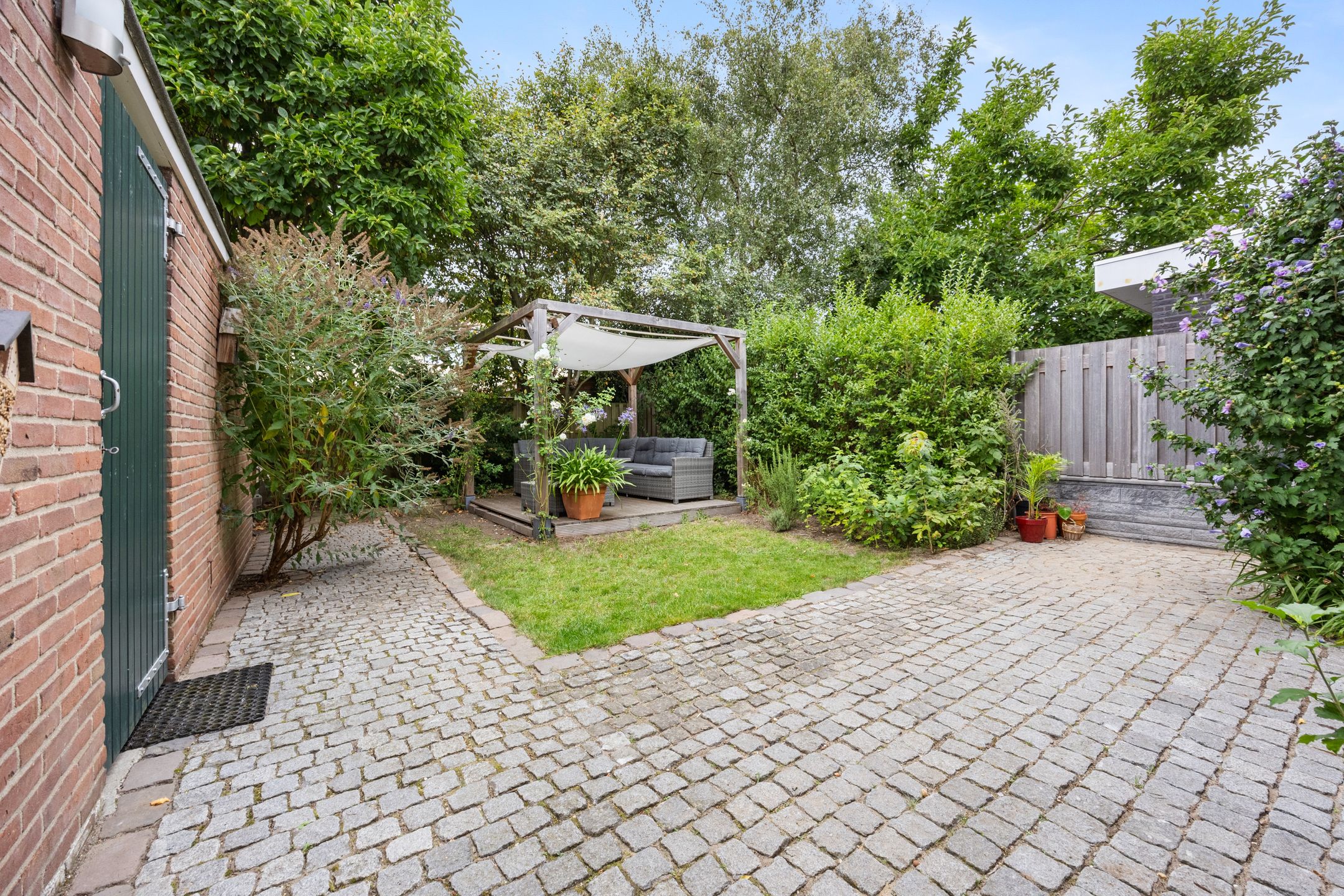 Foto 24 van de Savornin Lohmanstraat 18