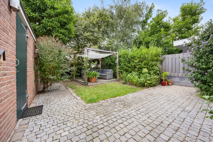 Foto 24 van de Savornin Lohmanstraat 18