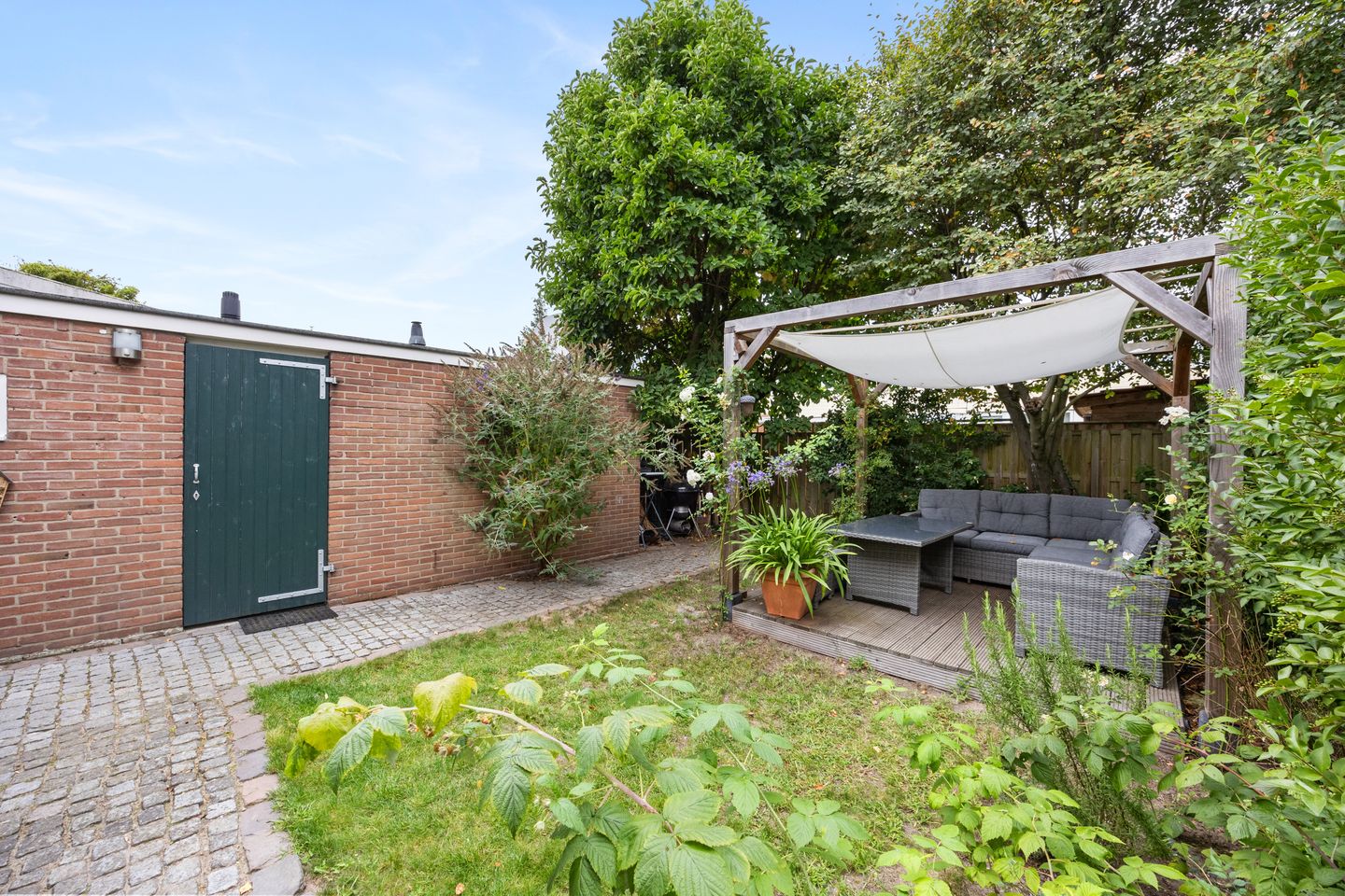 Foto 25 van de Savornin Lohmanstraat 18