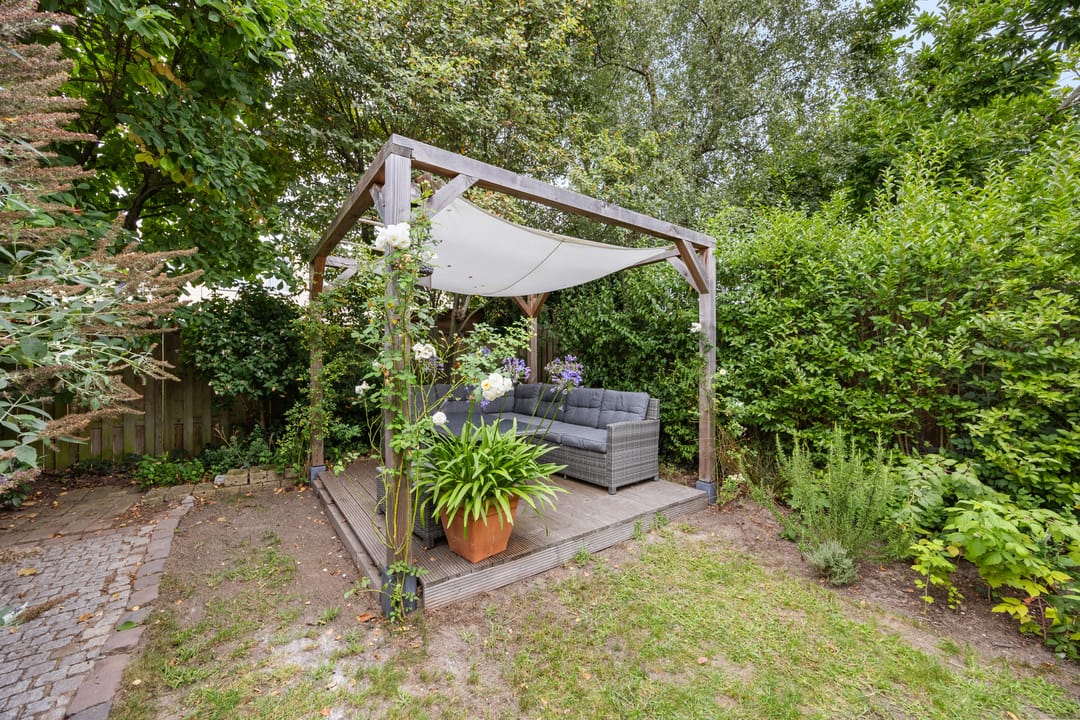 Foto 26 van de Savornin Lohmanstraat 18