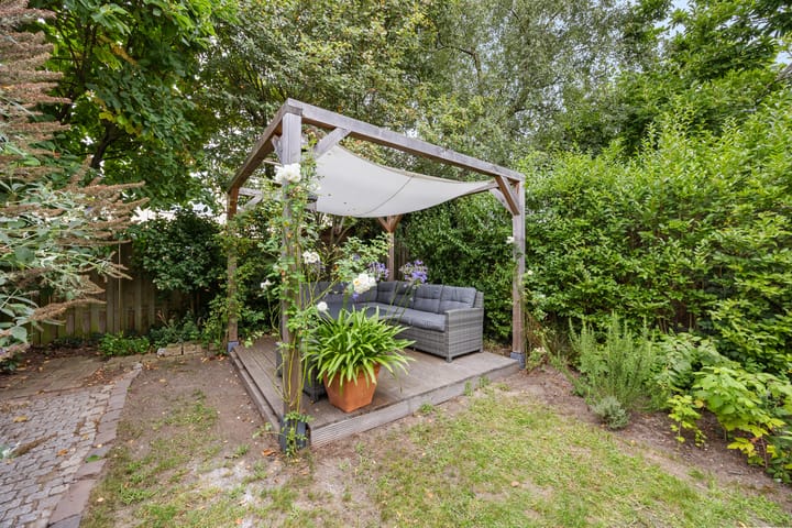 Foto 26 van de Savornin Lohmanstraat 18