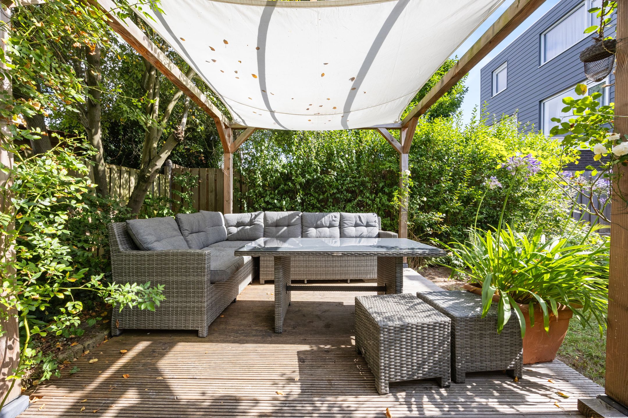 Foto 27 van de Savornin Lohmanstraat 18