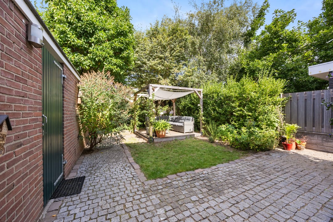 Foto 28 van de Savornin Lohmanstraat 18