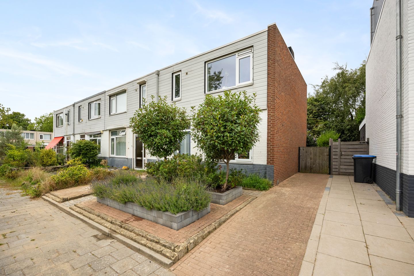 Foto 29 van de Savornin Lohmanstraat 18