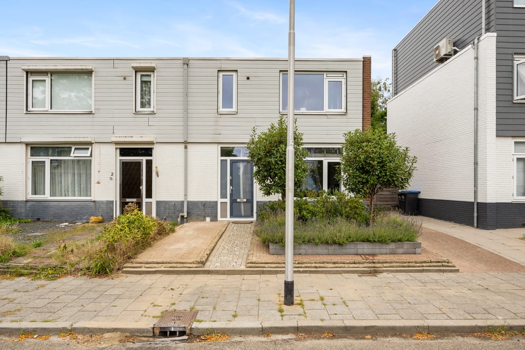 Foto 31 van de Savornin Lohmanstraat 18