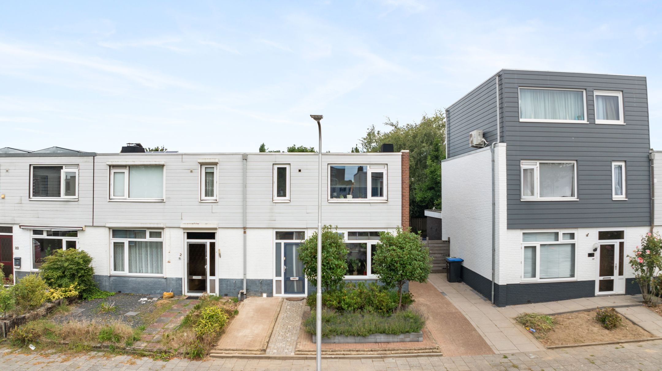 Foto 33 van de Savornin Lohmanstraat 18