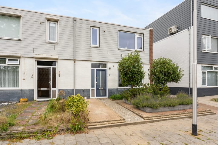 Foto 32 van de Savornin Lohmanstraat 18