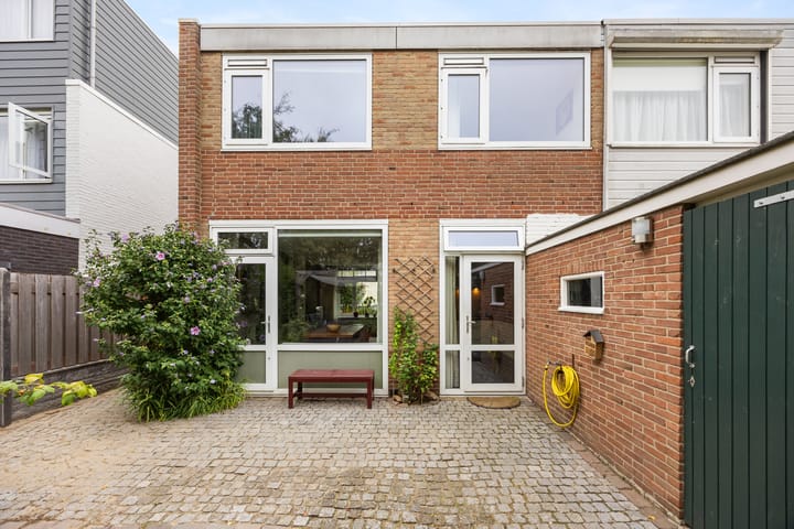 Foto 23 van de Savornin Lohmanstraat 18