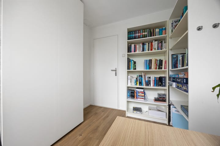 Foto 20 van de Savornin Lohmanstraat 18