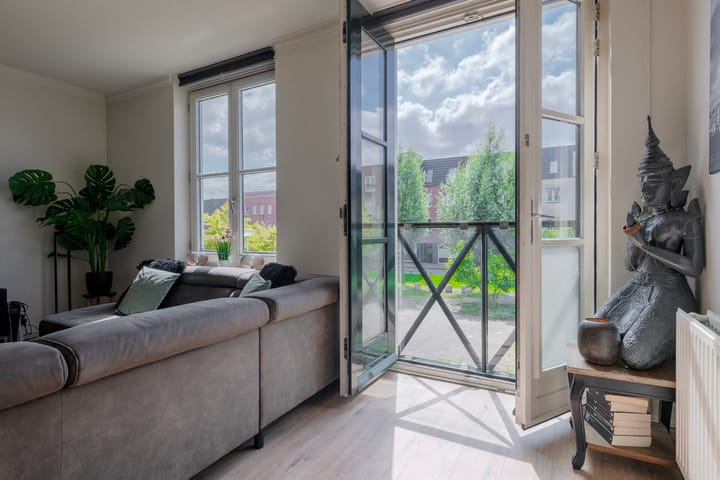 Foto 4 van Eyckenstein 44