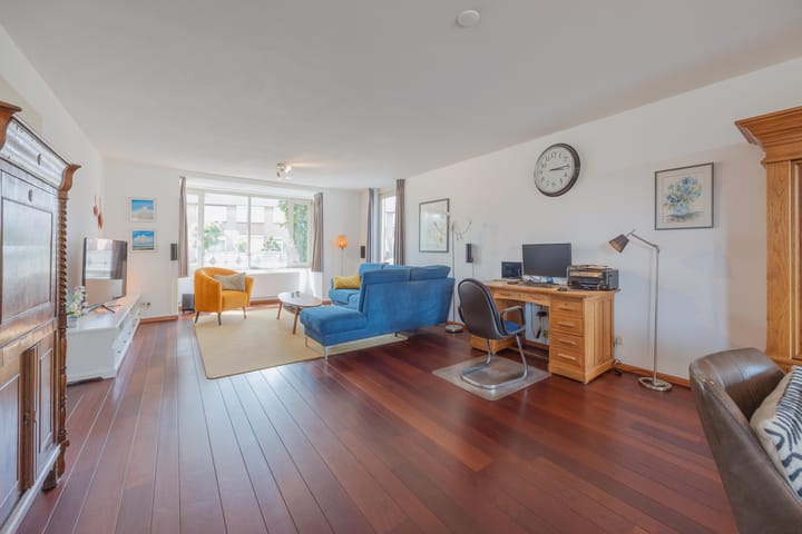 Foto 11 van Heijnenstraat 5