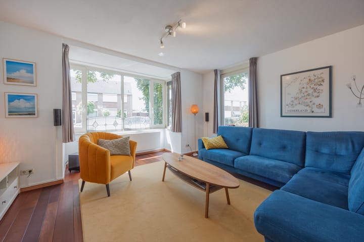 Foto 10 van Heijnenstraat 5