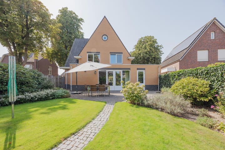 Foto 3 van Heijnenstraat 5