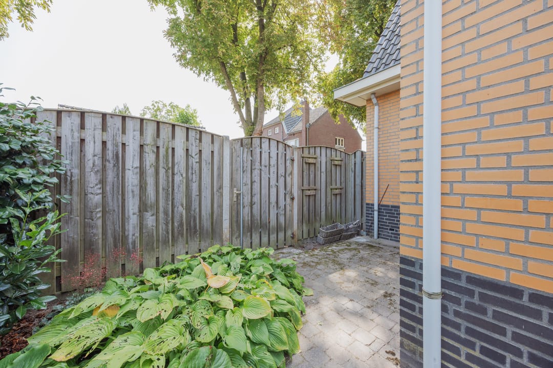 Photo 46 of Heijnenstraat 5