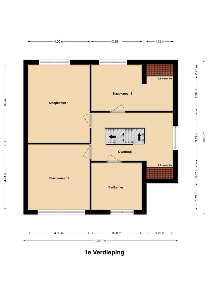 Foto 55 van Heijnenstraat 5