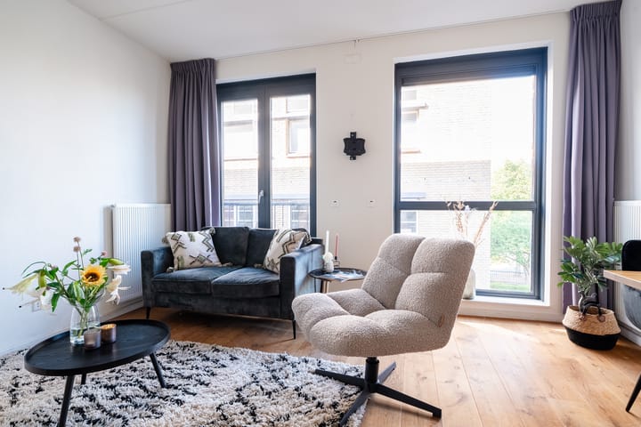 Foto 3 van Lissabonstraat 59