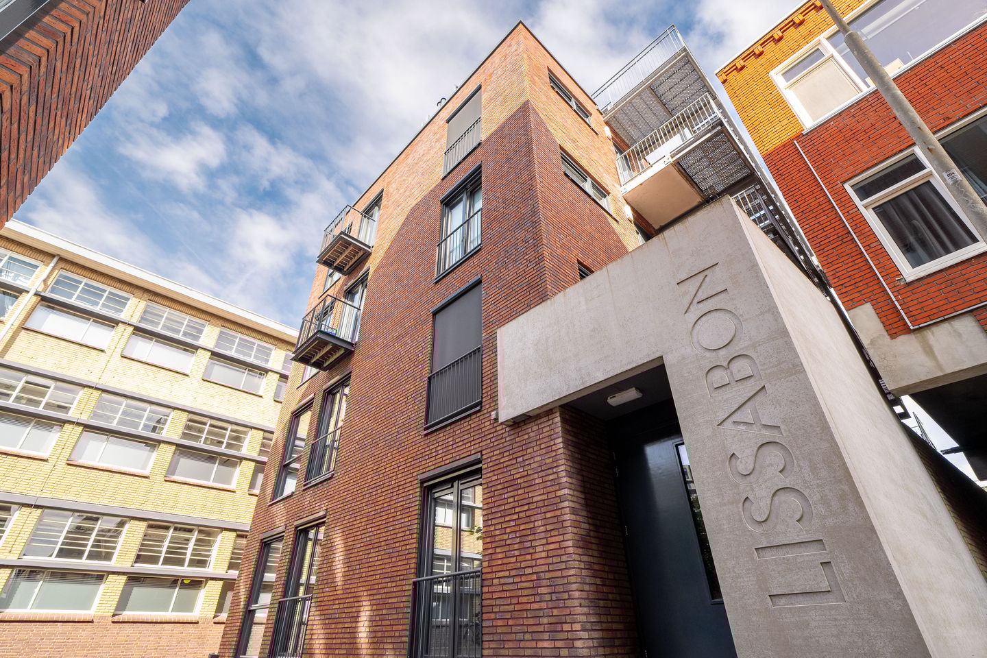 Foto 5 van Lissabonstraat 59