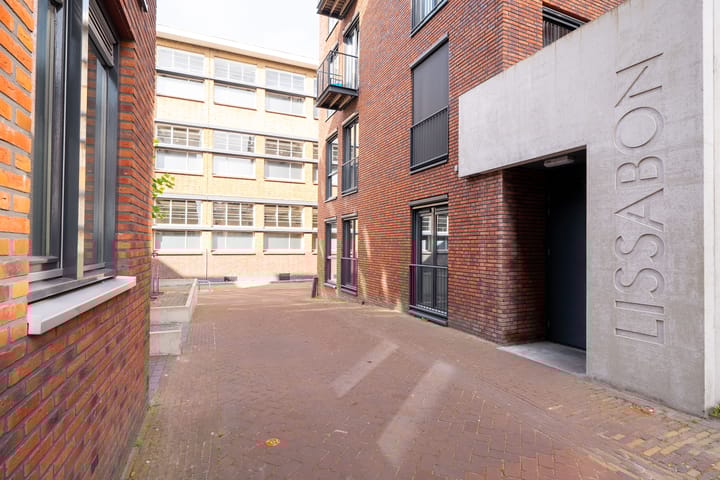 Foto 6 van Lissabonstraat 59