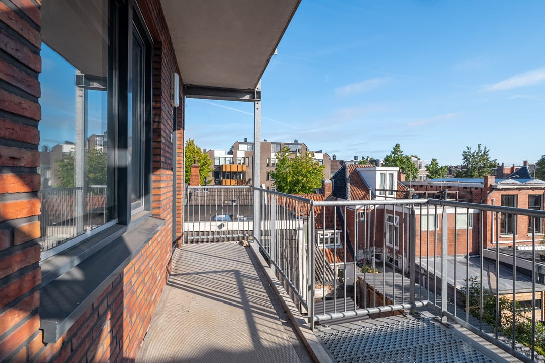 Foto 8 van Lissabonstraat 59