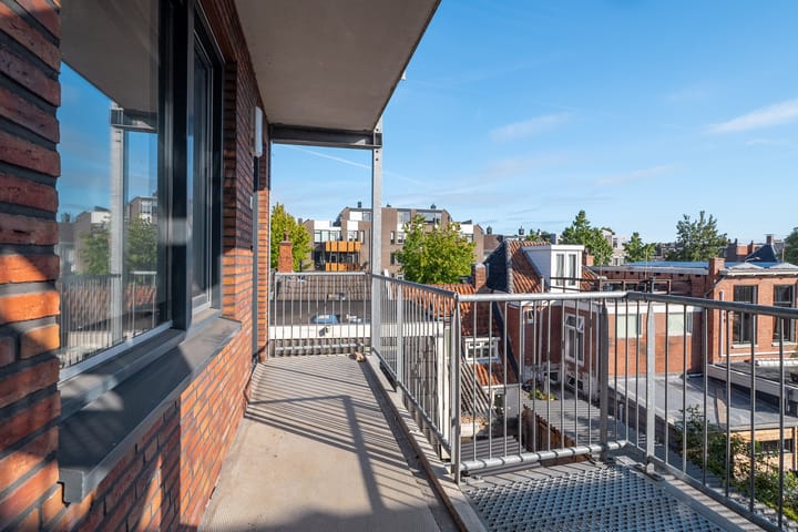 Foto 8 van Lissabonstraat 59