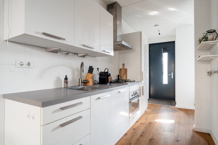 Foto 13 van Lissabonstraat 59