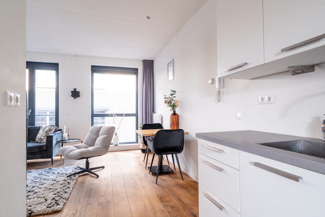 Foto 16 van Lissabonstraat 59