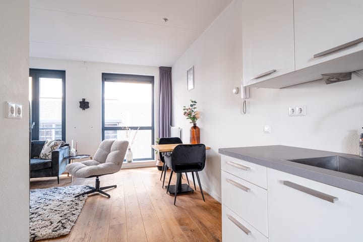 Foto 16 van Lissabonstraat 59