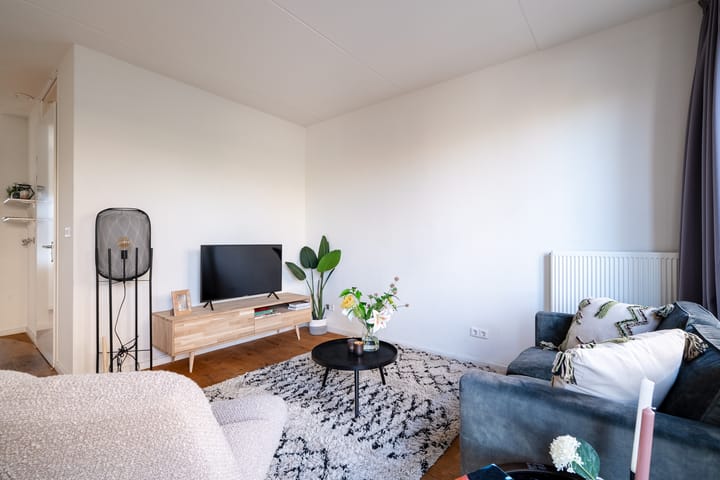 Foto 20 van Lissabonstraat 59