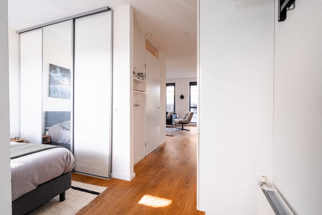 Foto 23 van Lissabonstraat 59