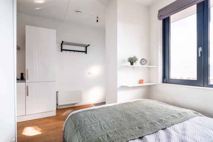 Foto 24 van Lissabonstraat 59