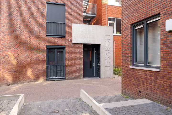 Foto 7 van Lissabonstraat 59