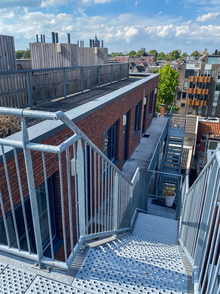 Foto 30 van Lissabonstraat 59