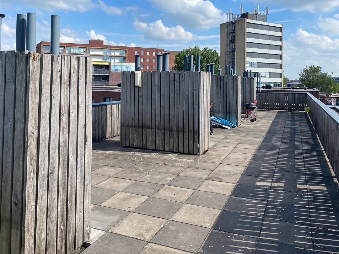 Foto 32 van Lissabonstraat 59