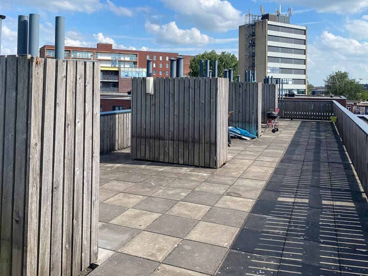 Foto 32 van Lissabonstraat 59