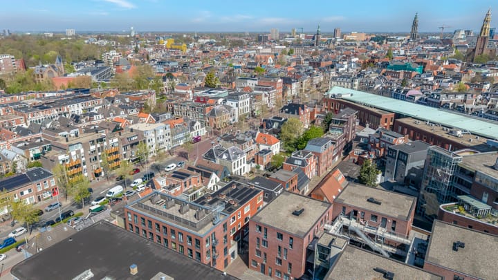 Foto 33 van Lissabonstraat 59