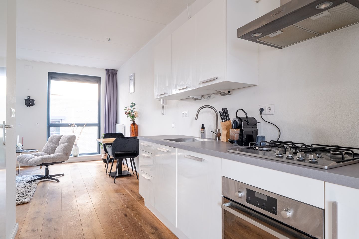 Foto 14 van Lissabonstraat 59